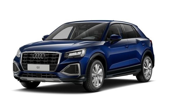 Audi Q2 35 TFSI Advanced 110 kW image number 1