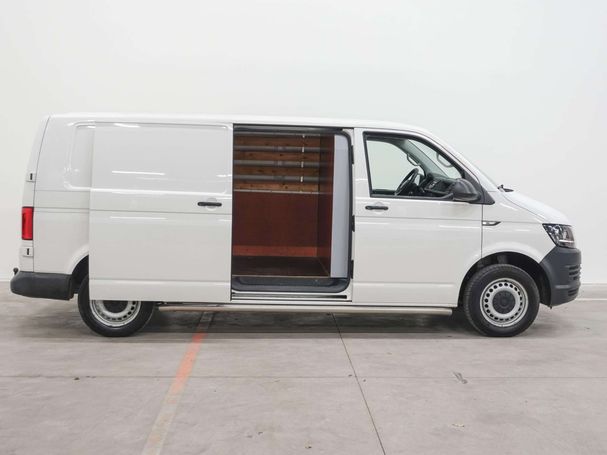 Volkswagen T6 Transporter 75 kW image number 8