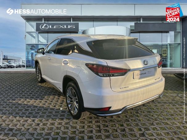 Lexus RX 450 196 kW image number 7