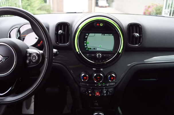 Mini Cooper Countryman 100 kW image number 50