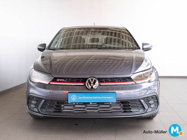 Volkswagen Polo GTI DSG 152 kW image number 2