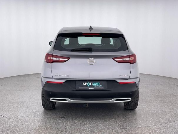 Opel Grandland X 1.6 Innovation 221 kW image number 4