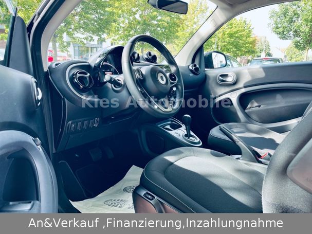 Smart ForTwo 52 kW image number 10