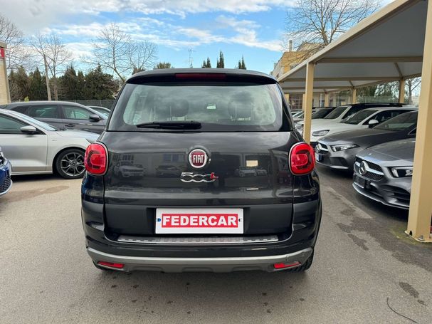 Fiat 500L 1.4 70 kW image number 6