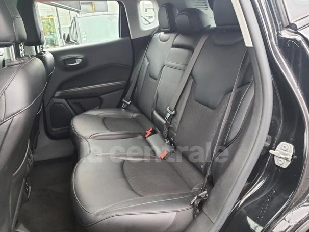 Jeep Compass 1.3 Limited 110 kW image number 5