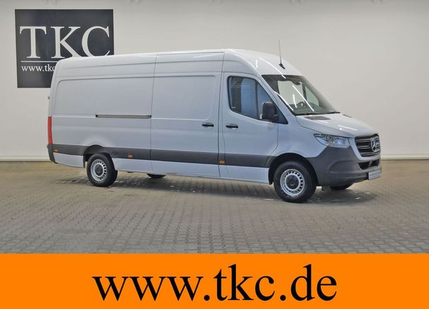 Mercedes-Benz Sprinter 317 CDI 125 kW image number 1