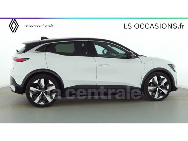 Renault Megane  162 kW image number 20