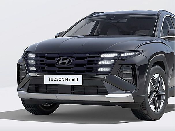 Hyundai Tucson Hybrid Trend 158 kW image number 7