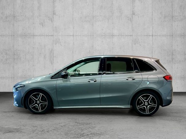 Mercedes-Benz B 250 4Matic 165 kW image number 6