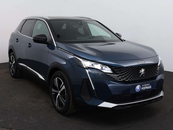 Peugeot 3008 PureTech 96 kW image number 14