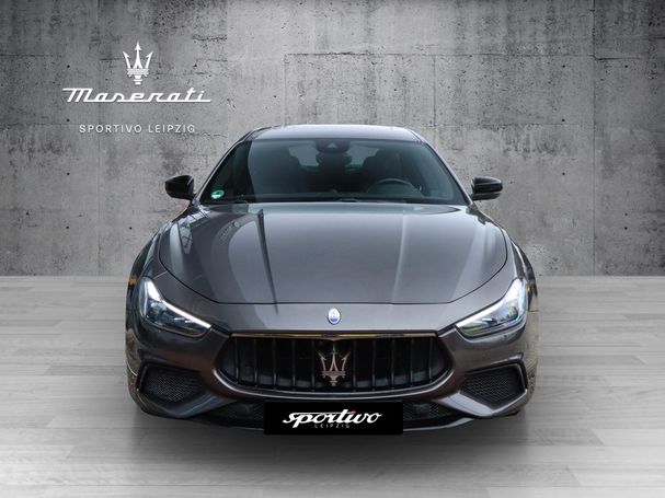 Maserati Ghibli S Q4 316 kW image number 3