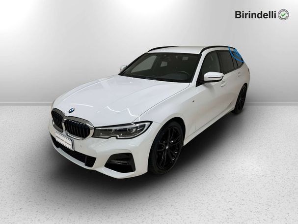 BMW 320d Touring 140 kW image number 1