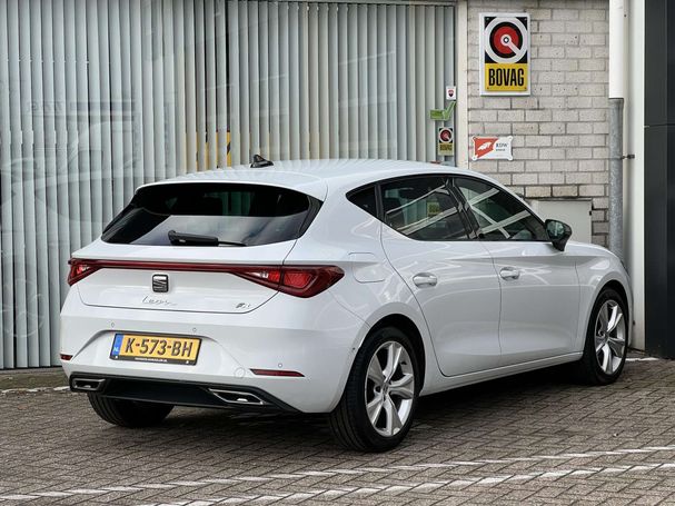 Seat Leon 1.5 TSI FR 110 kW image number 26