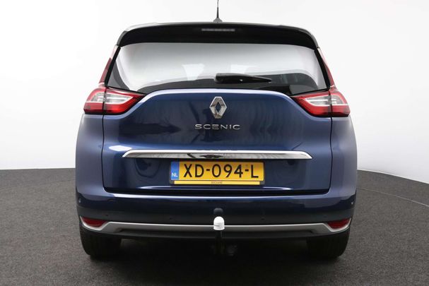 Renault Grand Scenic TCe 140 103 kW image number 18