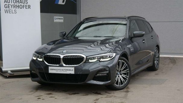 BMW 320d Touring xDrive 140 kW image number 3