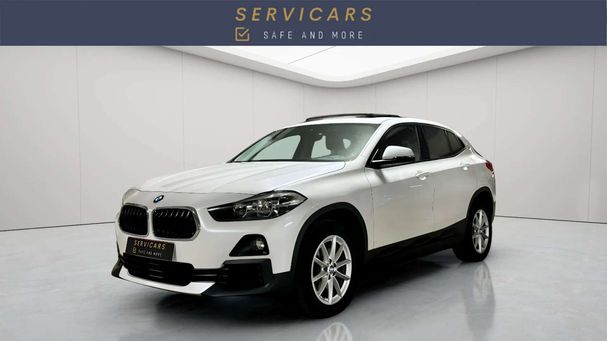 BMW X2 sDrive 100 kW image number 1