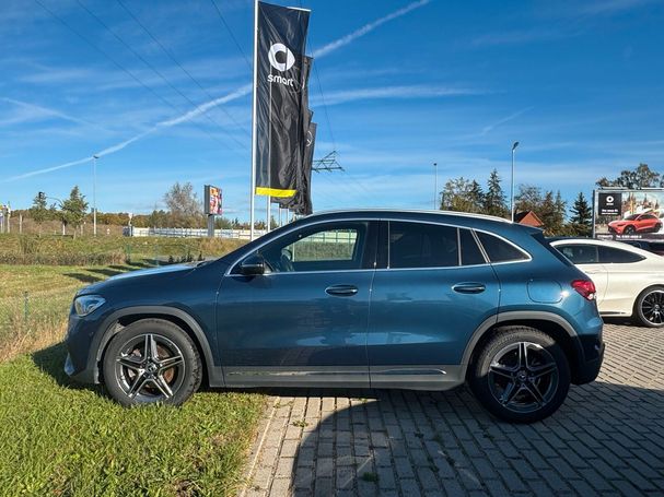 Mercedes-Benz GLA 220 d 140 kW image number 15