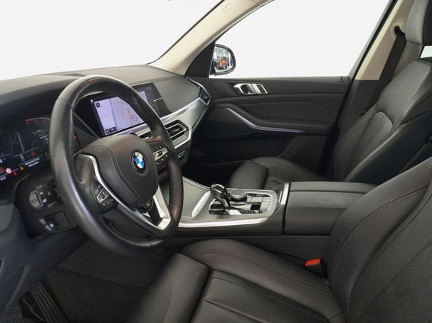 BMW X5 xDrive30d 195 kW image number 7