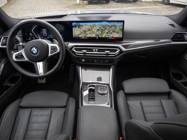 BMW 340d xDrive Touring 250 kW image number 9