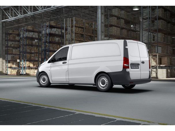 Mercedes-Benz Vito 114 CDI 100 kW image number 12