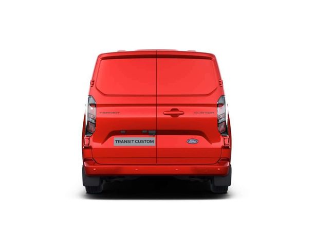 Ford Transit Custom 280 100 kW image number 3