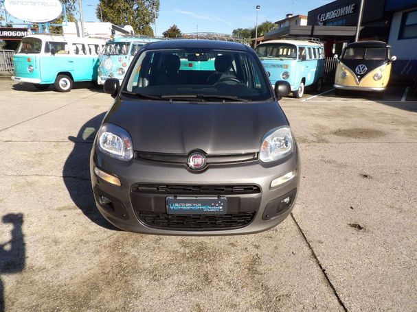 Fiat Panda 1.2 Easy 51 kW image number 8