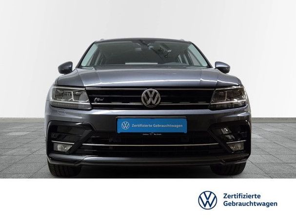 Volkswagen Tiguan 1.5 TSI DSG 110 kW image number 2