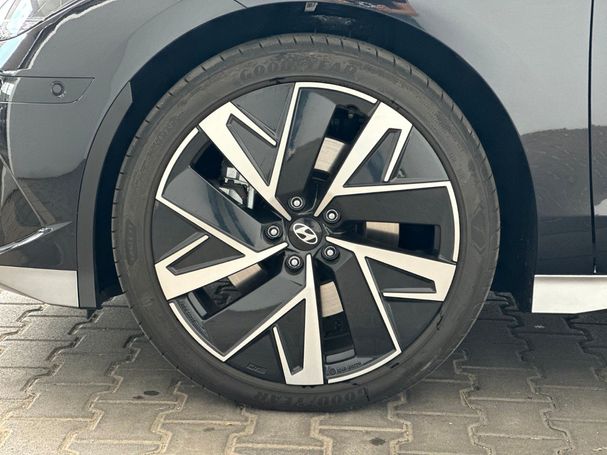 Hyundai Ioniq 6 77 kWh 239 kW image number 6