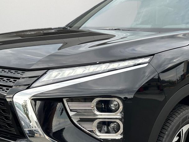 Mitsubishi Eclipse Cross PHEV 138 kW image number 6