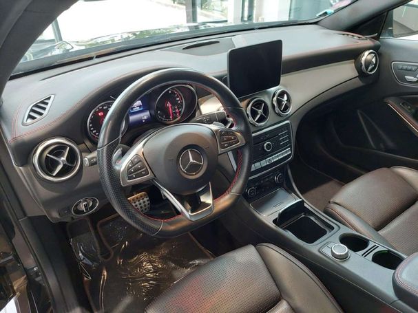 Mercedes-Benz GLA 250 155 kW image number 5