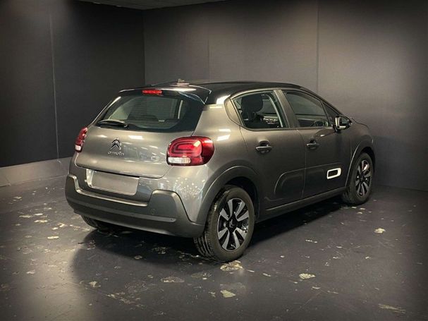 Citroen C3 61 kW image number 8