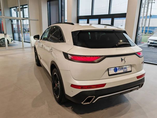 DS Automobiles 7 Crossback 132 kW image number 7