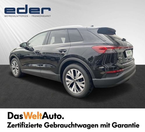 Audi Q4 40 e-tron 150 kW image number 6