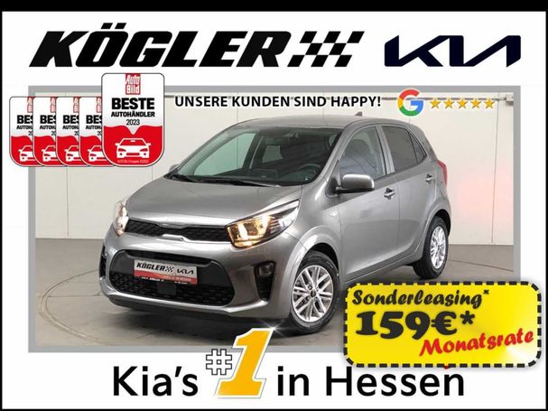 Kia Picanto 1.0 49 kW image number 2