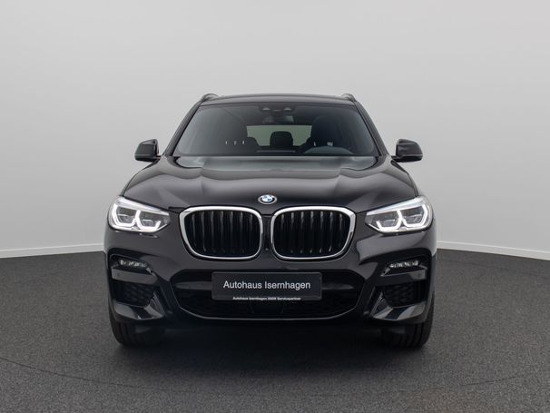 BMW X3 xDrive 210 kW image number 4