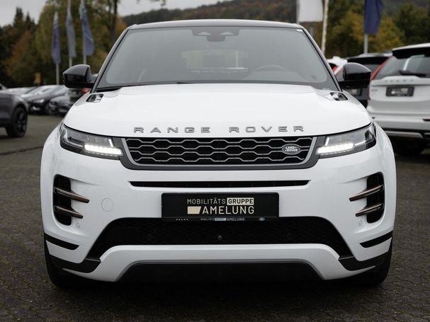 Land Rover Range Rover Evoque 147 kW image number 2