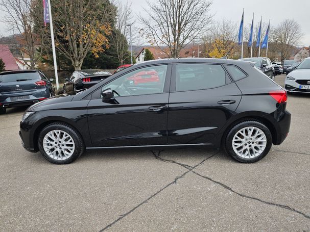 Seat Ibiza 85 kW image number 8