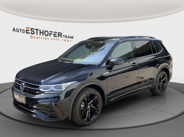 Volkswagen Tiguan Allspace TDI 4Motion DSG 110 kW image number 1