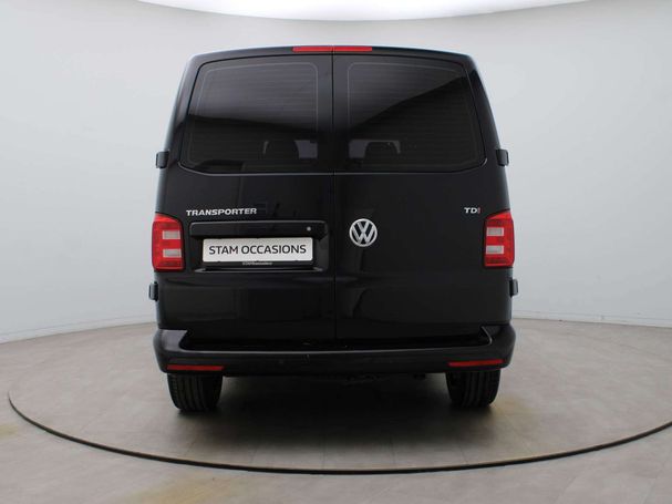 Volkswagen T6 Transporter 110 kW image number 26