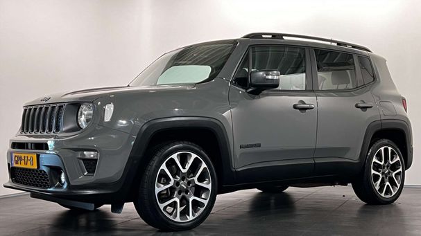 Jeep Renegade 177 kW image number 3