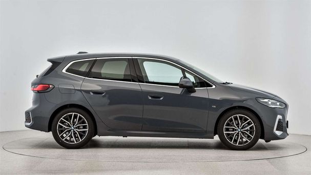 BMW 218d Active Tourer 110 kW image number 9