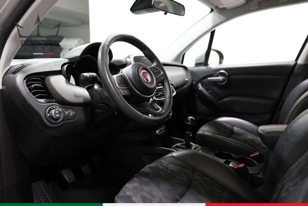 Fiat 500X Cross 1.6 96 kW image number 8