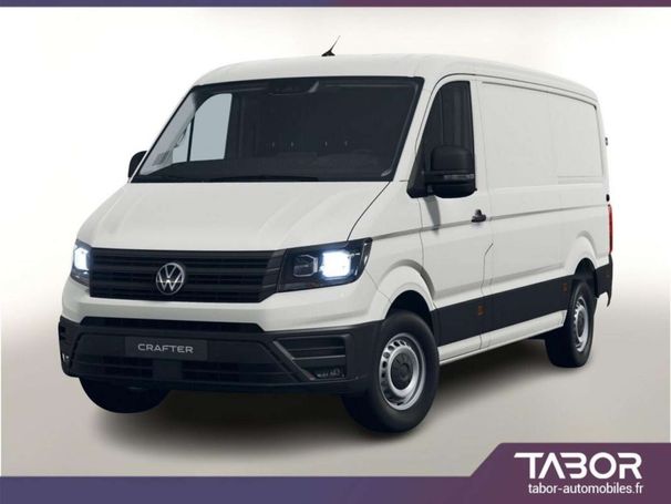 Volkswagen Crafter 35 TDI 103 kW image number 1