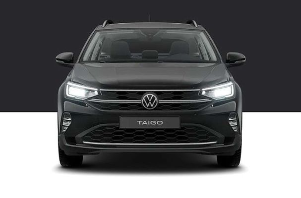 Volkswagen Taigo 1.0 TSI 70 kW image number 8