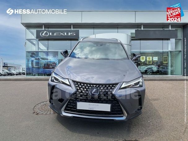 Lexus UX 135 kW image number 3