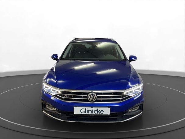 Volkswagen Passat Variant 2.0 TDI 4Motion DSG 140 kW image number 2