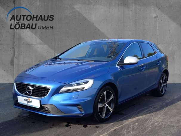 Volvo V40 T3 112 kW image number 1