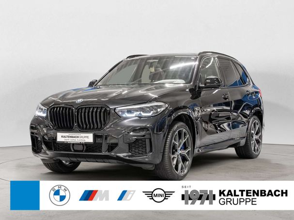 BMW X5 xDrive 293 kW image number 1