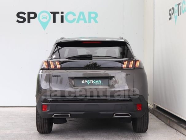 Peugeot 3008 PureTech 130 EAT8 S&S 96 kW image number 6