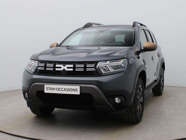 Dacia Duster TCe 68 kW image number 18